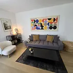 2 Bedrooms 5 Min Walk To Croisette