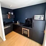 2 Bedrooms 5 Min Walk To Croisette