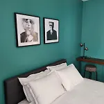 2 Bedrooms 5 Min Walk To Croisette