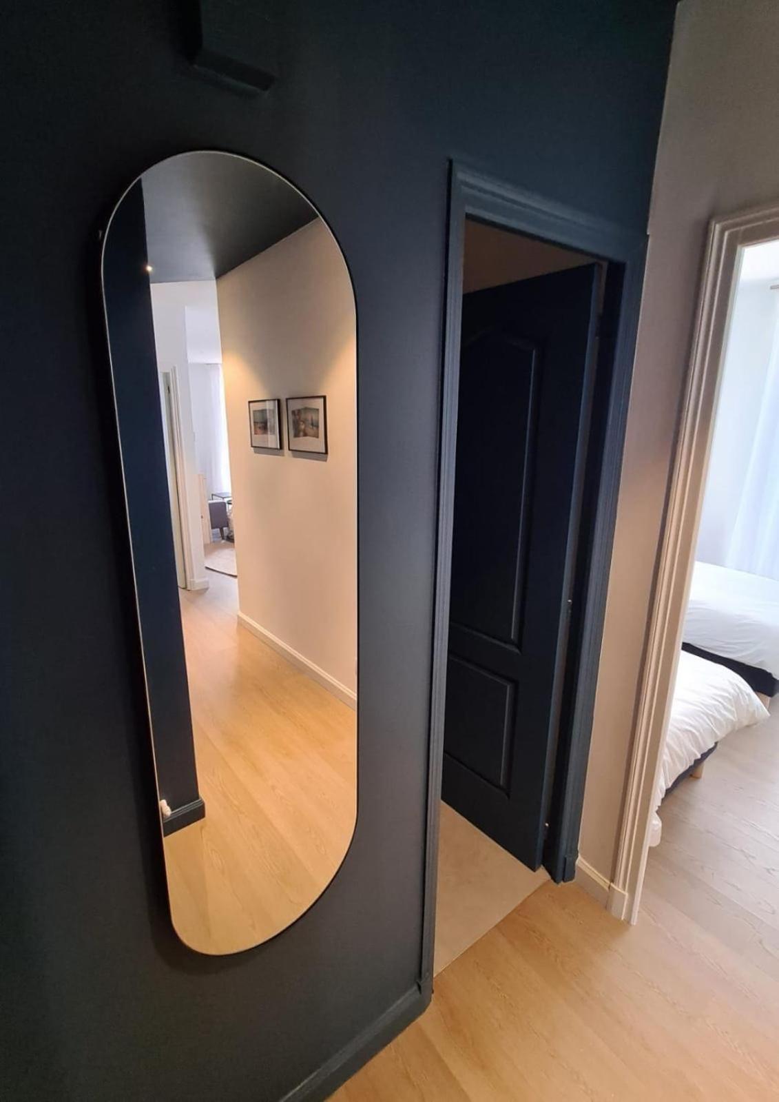 Appartement 2 Bedrooms 5 Min Walk To Croisette Cannes