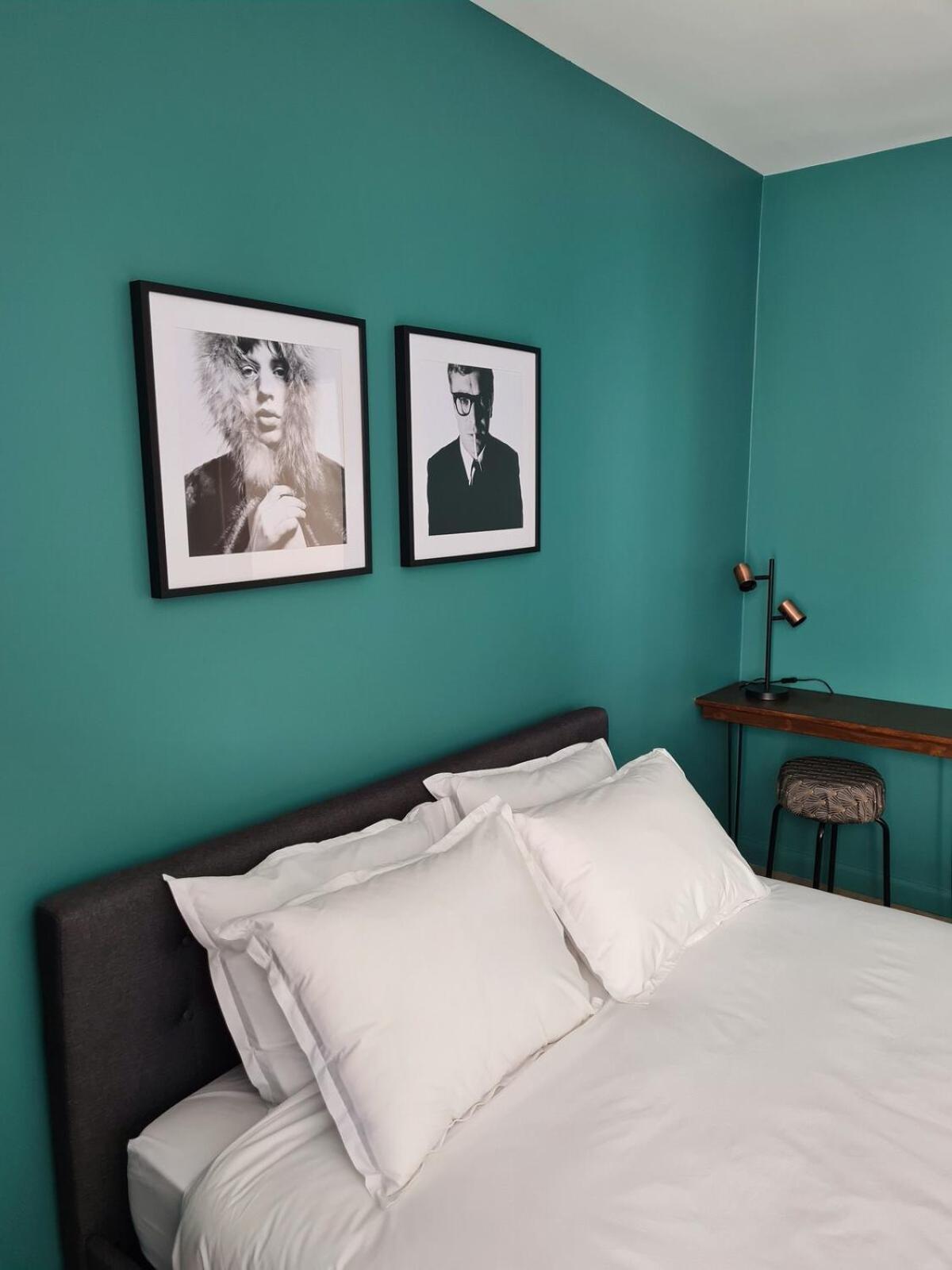 Appartement 2 Bedrooms 5 Min Walk To Croisette *