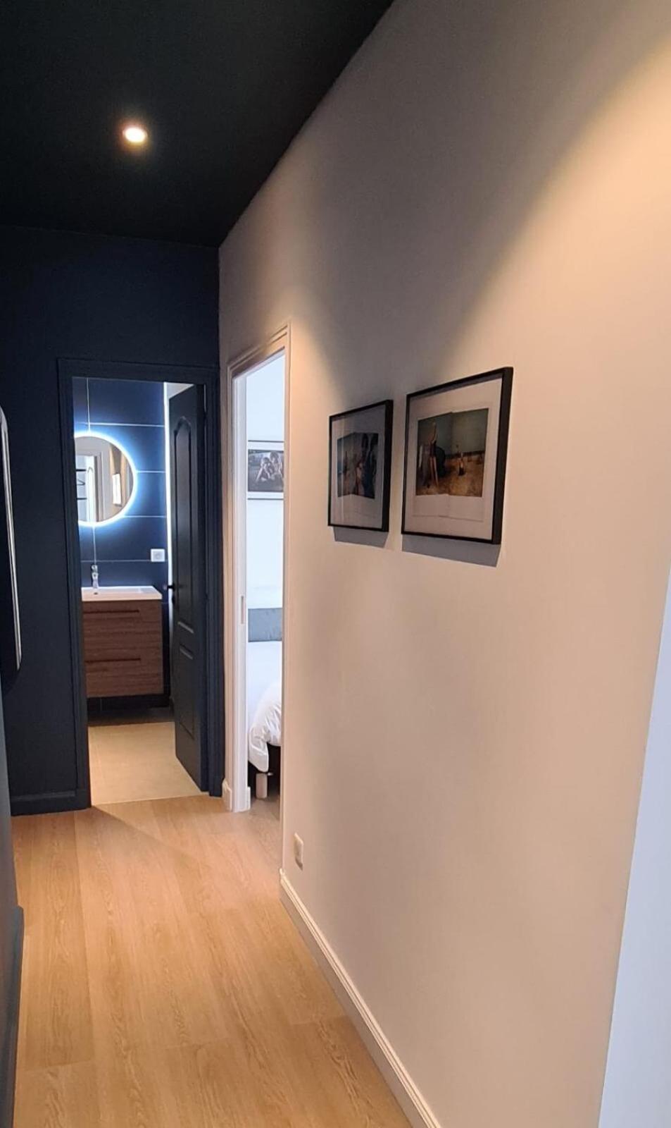 2 Bedrooms 5 Min Walk To Croisette Appartement