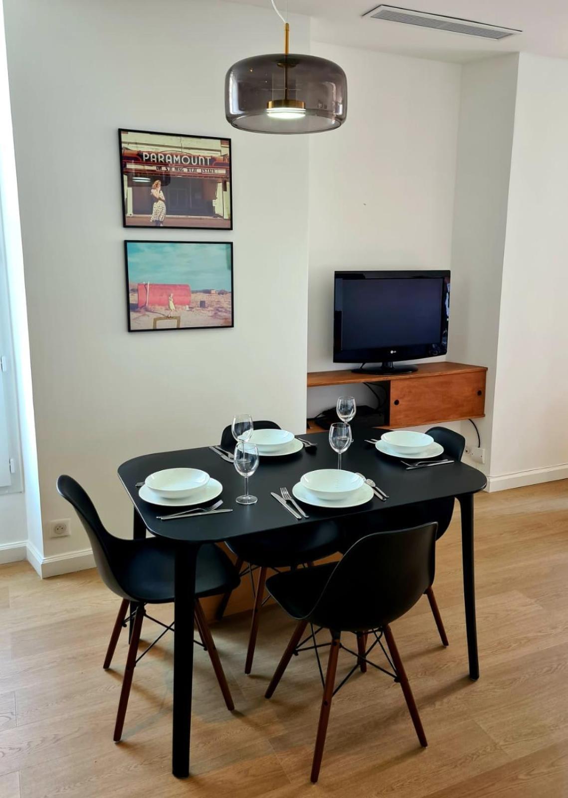 Appartement 2 Bedrooms 5 Min Walk To Croisette Cannes